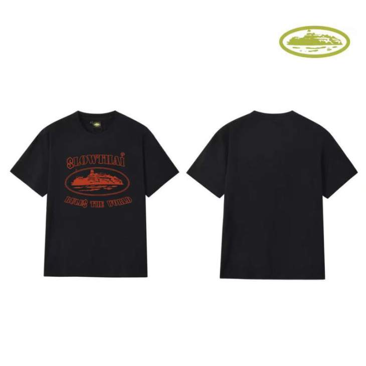 Corteiz T Shirts Short _SKUCorteizS-2XLastxC7016792